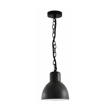 Utomhus Ljuskrona ARNE 1xE27/10W/230V IP44