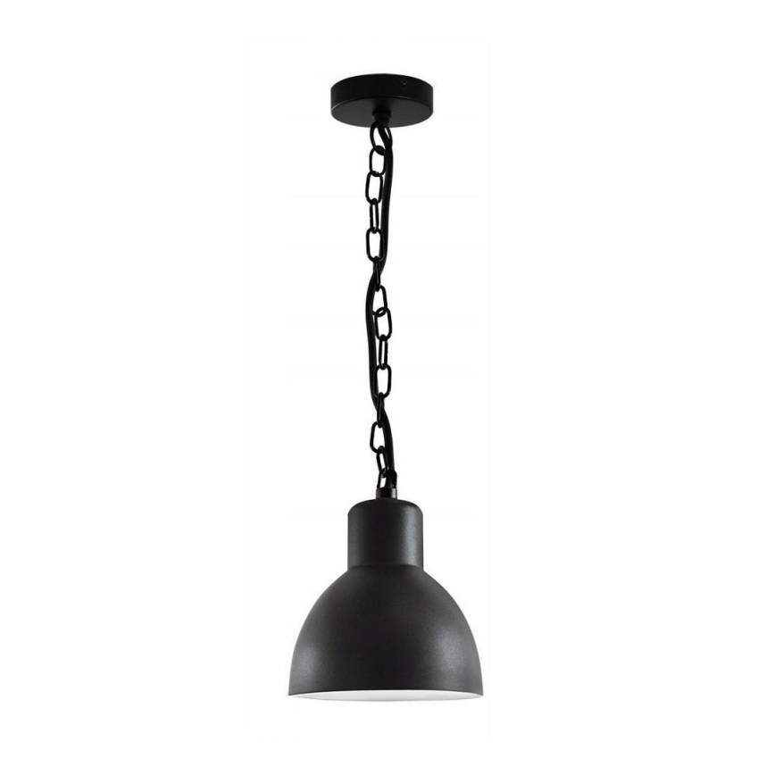 Utomhus Ljuskrona ARNE 1xE27/10W/230V IP44