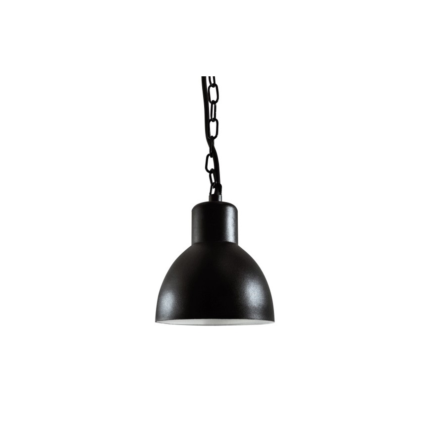 Utomhus Ljuskrona ARNE 1xE27/10W/230V IP44