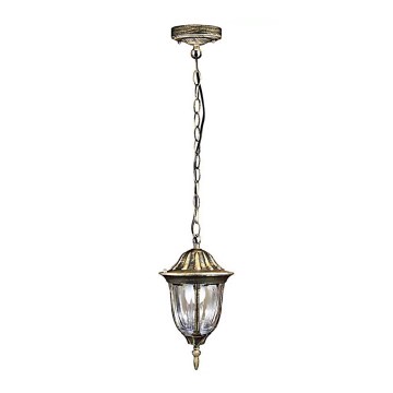 Utomhus Ljuskrona FLORENCJA 1xE27/20W/230V IP43