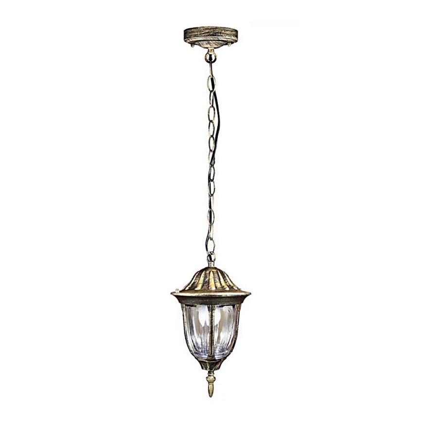 Utomhus Ljuskrona FLORENCJA 1xE27/20W/230V IP43