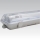 Utomhus lysrör TOPLINE 2xG13/58W/230V 1575 mm IP65