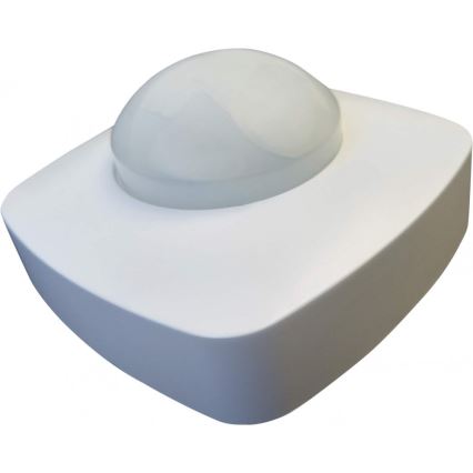 Utomhus rörelsesensor 360° IP65