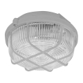 Utomhus Takbelysning 1×E27/100W/230V IP44