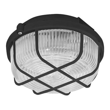 Utomhus Takbelysning 1×E27/100W/230V IP44