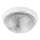 Utomhus Takbelysning LADY 1xE27/100W/230V IP44