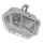 Utomhus Takbelysning OVAL 1xE27/60W/230V IP44