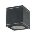 Utomhus Takbelysning QUAZAR 1xGU10/20W/230V IP44