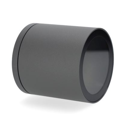 Utomhus Takbelysning QUAZAR 1xGU10/20W/230V IP44