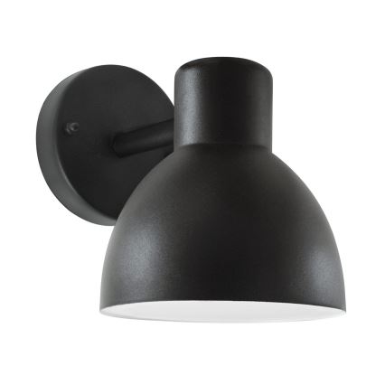 Utomhus Väggbelysning ARNE 1xE27/10W/230V IP44