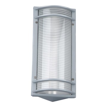 Utomhus Väggbelysning FREE 1xE27/60W/230V