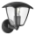 Utomhus Väggbelysning IGMA 1xE27/12W/230V IP44