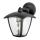 Utomhus Väggbelysning IGMA 1xE27/12W/230V IP44