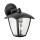 Utomhus Väggbelysning SURVA 1xE27/10W/230V IP44