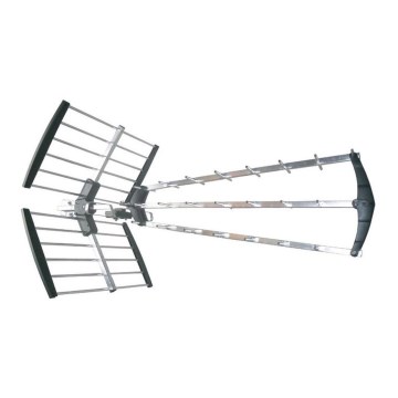 Utomhusantenn DVB-T/DVB-T2