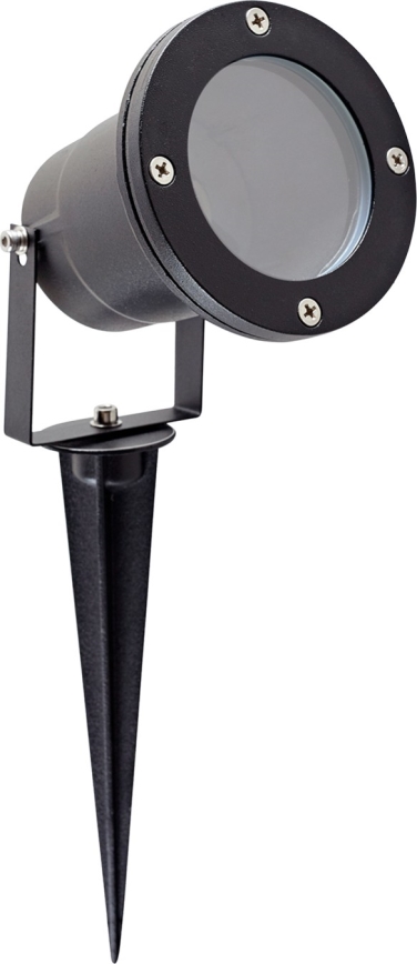 Utomhusbelysning BLAKE 2 GU10/50W/230V IP65