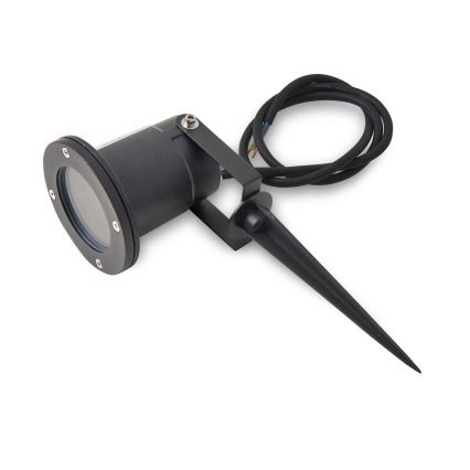 Utomhusbelysning BLAKE 2 GU10/50W/230V IP65