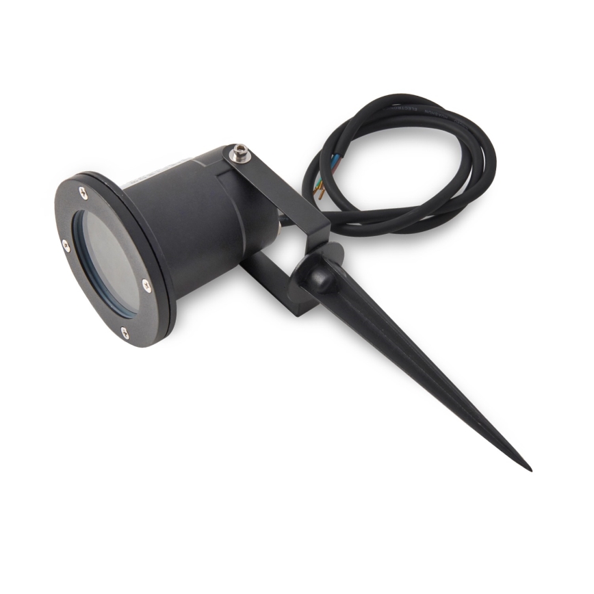Utomhusbelysning BLAKE 2 GU10/50W/230V IP65
