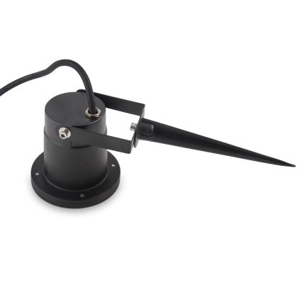Utomhusbelysning BLAKE 2 GU10/50W/230V IP65