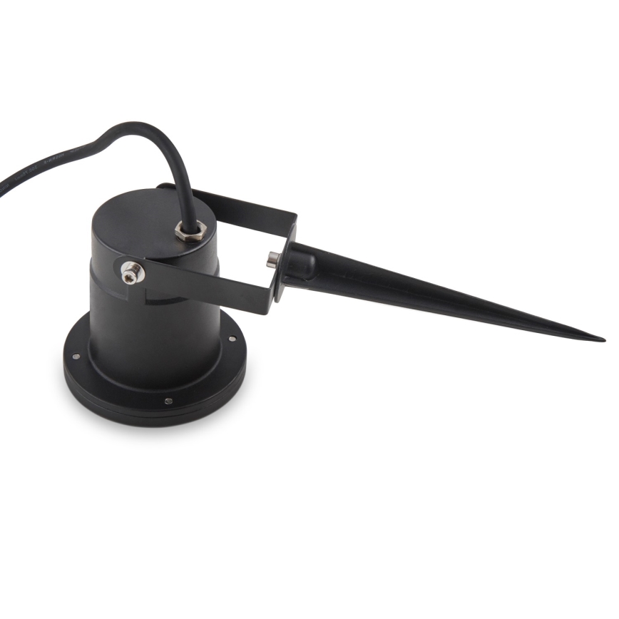 Utomhusbelysning BLAKE 2 GU10/50W/230V IP65