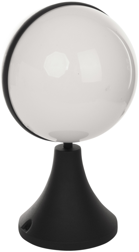 Utomhusbelysning CIRCULO 1xE27/40W/230V IP44