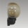 Utomhusbelysninging ASTOR 1xE27/25W svart