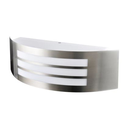 Utomhusbelysninging SITOM 1xE27/14W/230V
