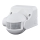 Utomhusensor Rörelsedetektor vit IP44