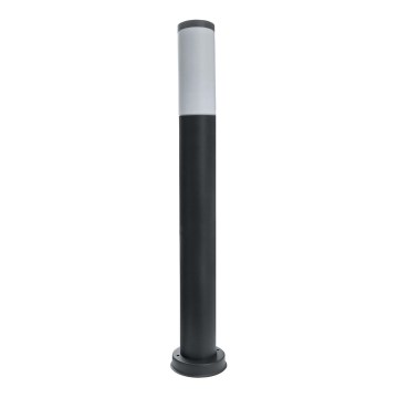 Utomhuslampa 1xE27/15W/230V 80 cm IP44
