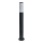 Utomhuslampa 1xE27/15W/230V 80 cm IP44