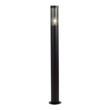 Utomhuslampa 1xE27/18W/230V IP44 100 cm