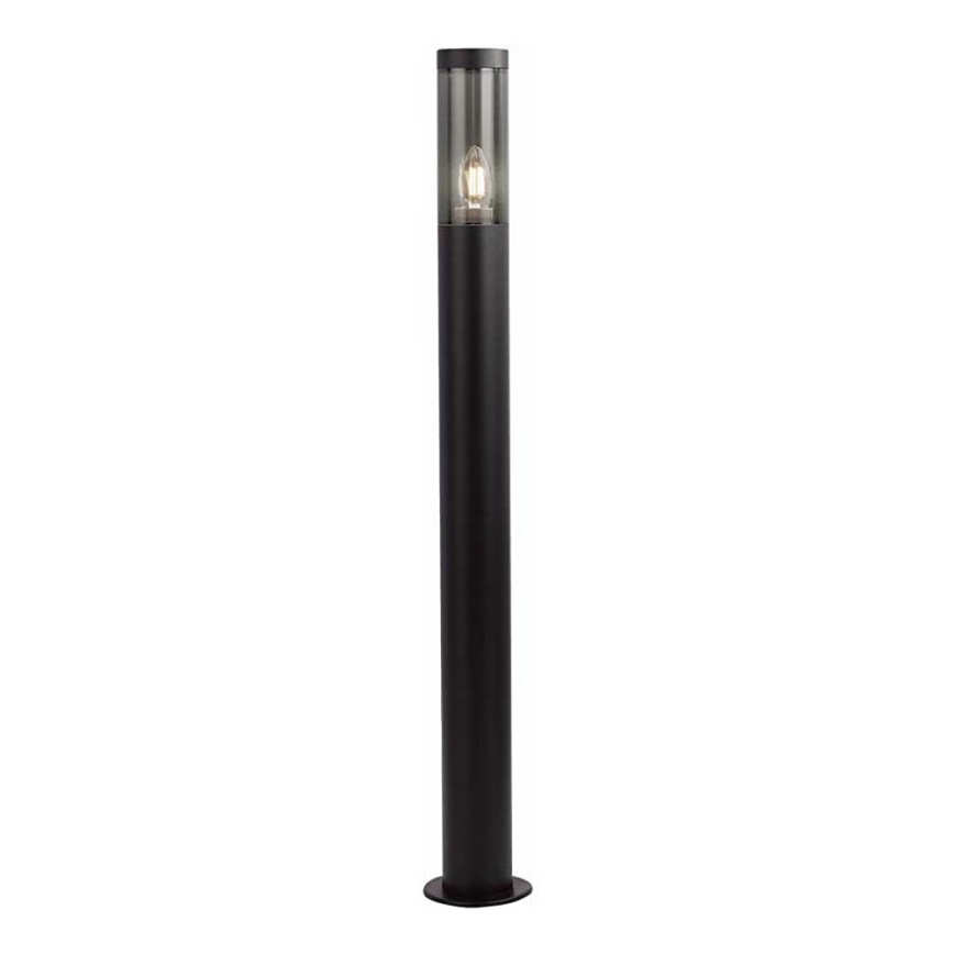 Utomhuslampa 1xE27/18W/230V IP44 100 cm