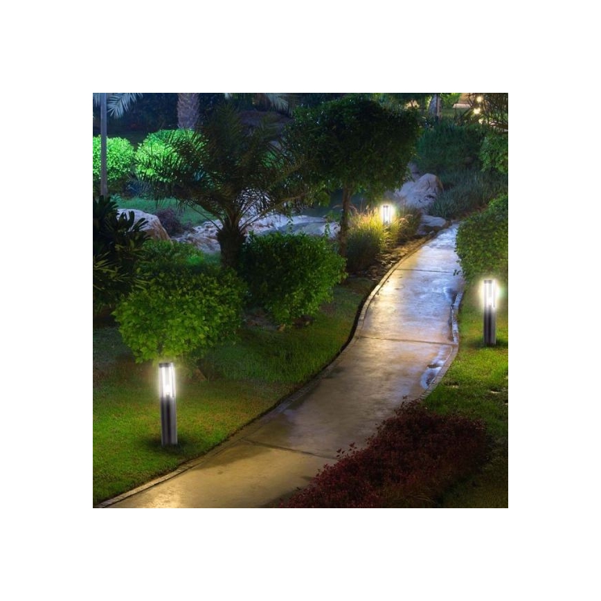 Utomhuslampa 1xE27/18W/230V IP44 45 cm