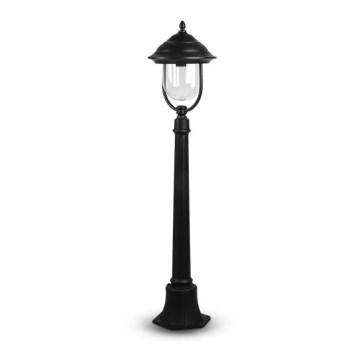 Utomhuslampa 1xE27/60W/230V 111cm  IP44