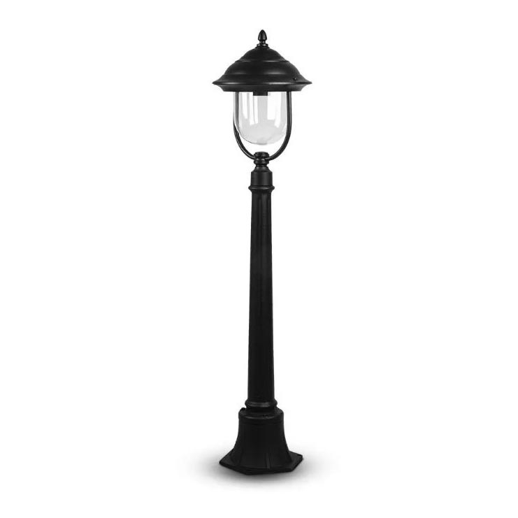 Utomhuslampa 1xE27/60W/230V 111cm  IP44