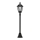 Utomhuslampa 1xE27/75W/230V IP23