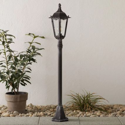 Utomhuslampa 1xE27/75W/230V IP23