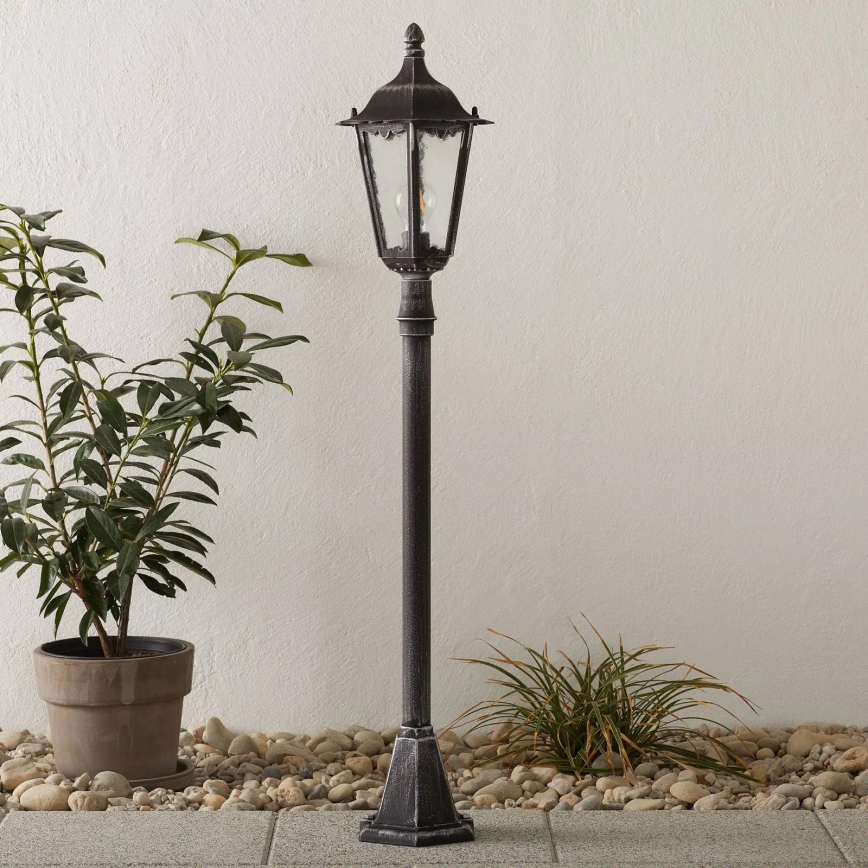 Utomhuslampa 1xE27/75W/230V IP23