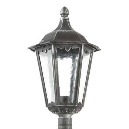 Utomhuslampa 1xE27/75W/230V IP23