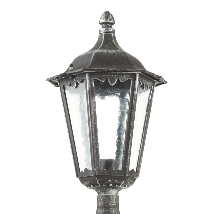 Utomhuslampa 1xE27/75W/230V IP23