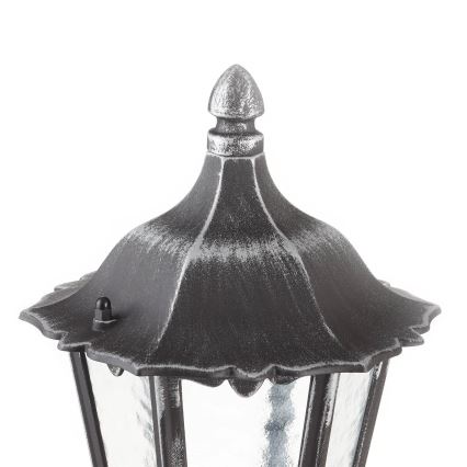 Utomhuslampa 1xE27/75W/230V IP23