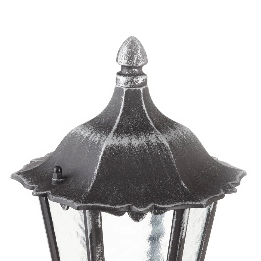 Utomhuslampa 1xE27/75W/230V IP23