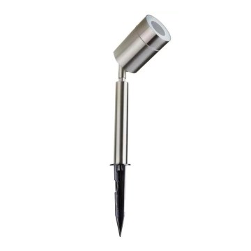 Utomhuslampa 1xGU10/35W/230V IP44