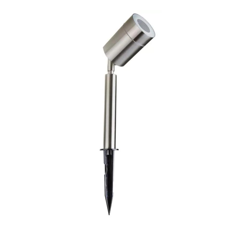 Utomhuslampa 1xGU10/35W/230V IP44
