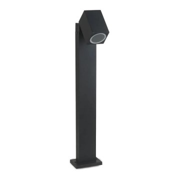 Utomhuslampa 1xGU10/35W/230V IP44