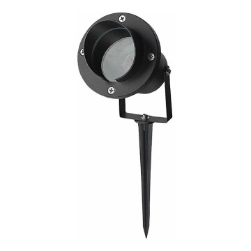 Utomhuslampa 1xGU10/35W/230V IP65