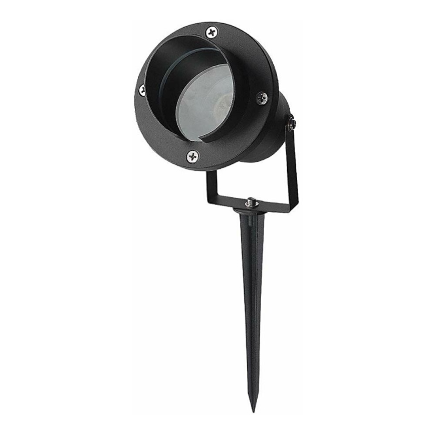 Utomhuslampa 1xGU10/35W/230V IP65