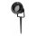 Utomhuslampa 1xGU10/35W/230V IP65