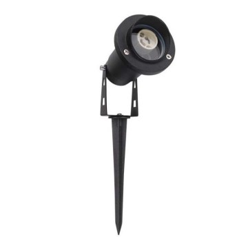 Utomhuslampa 1xGU10/35W/230V IP65