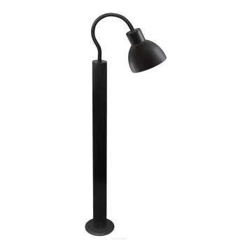 Utomhuslampa ARNE 1xE27/10W/230V IP44 100 cm